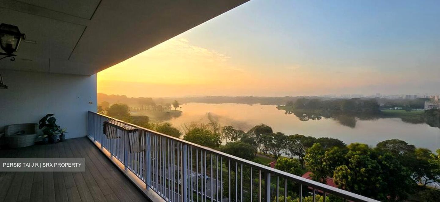 The Estuary (D27), Condominium #481585171